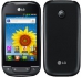 LG Optimus Net